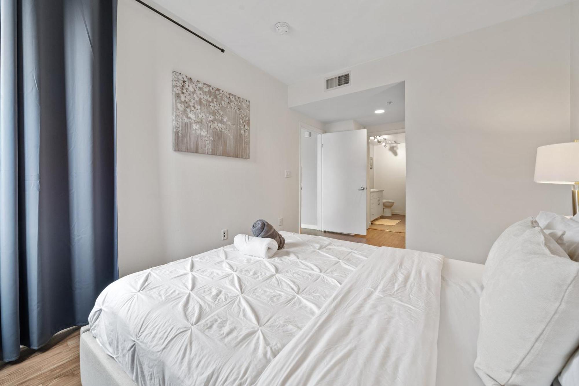 The Dream 5 Min To The Luxury Apartment