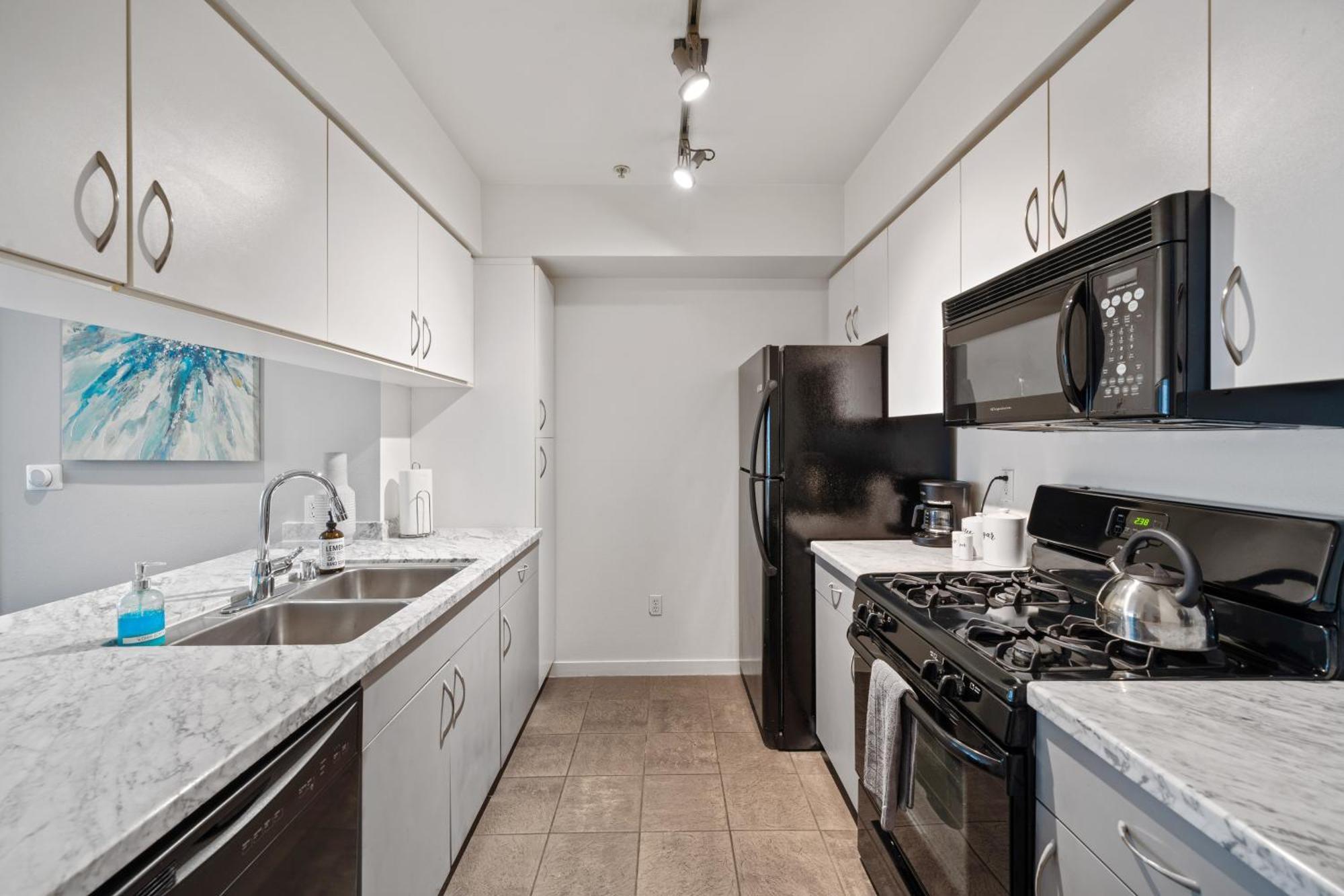 Apartment The Dream 5 Min To The Luxury *